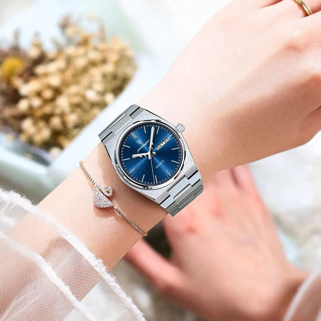 Poedagar Woman's watch