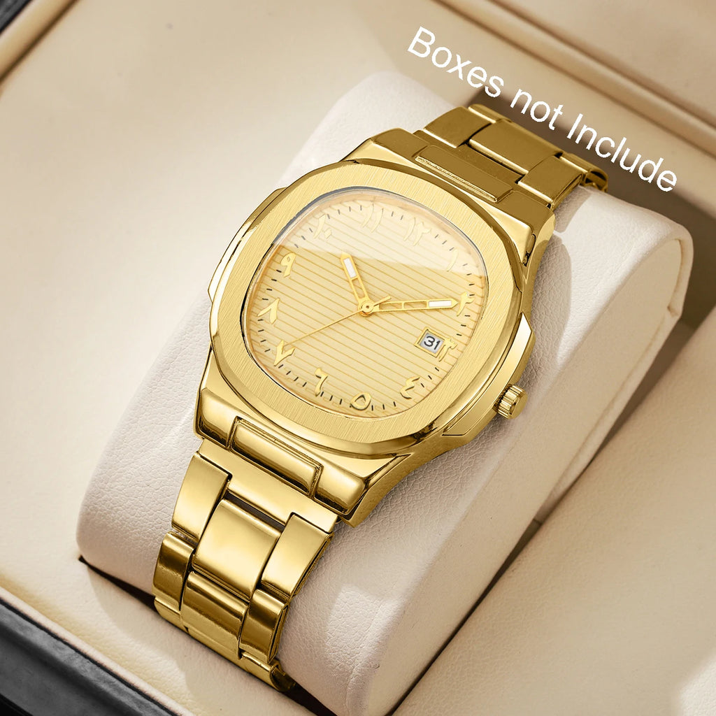 Men Business Watches