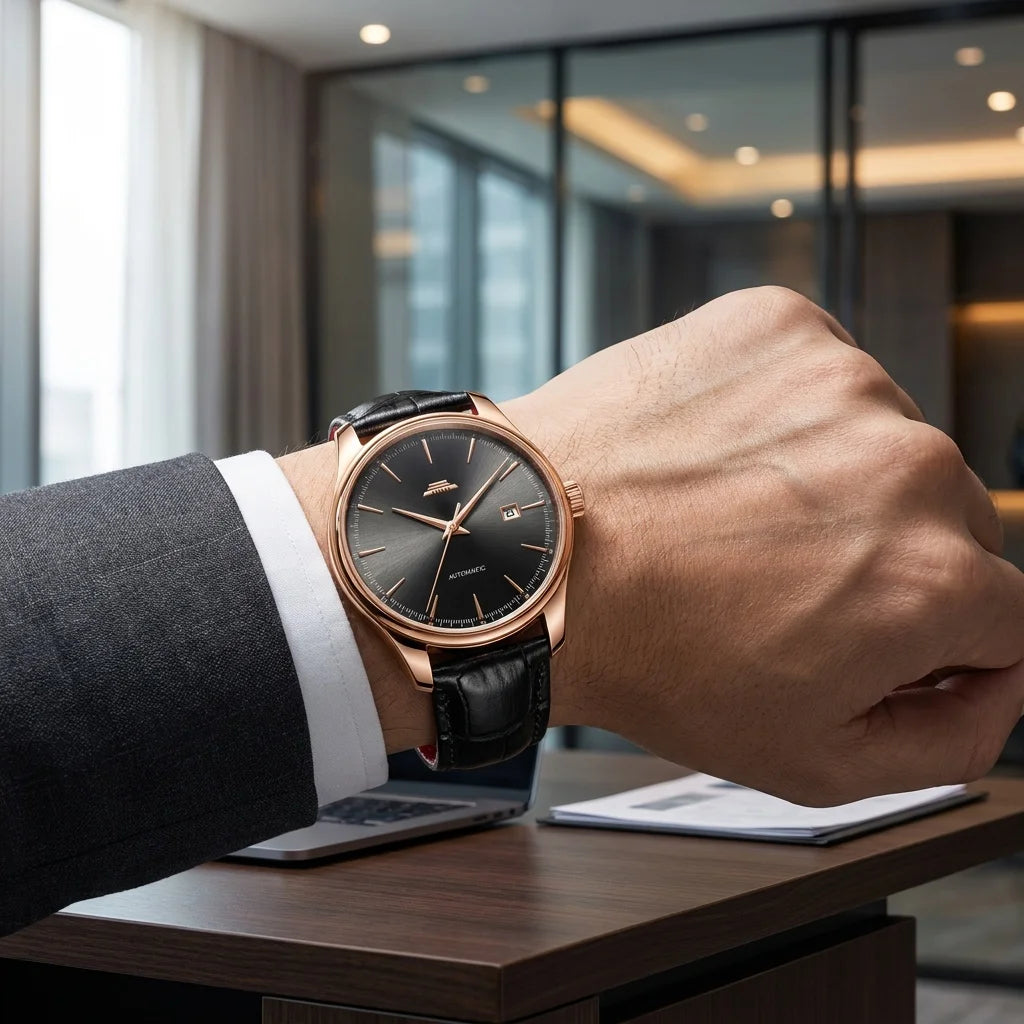Beijing Watches