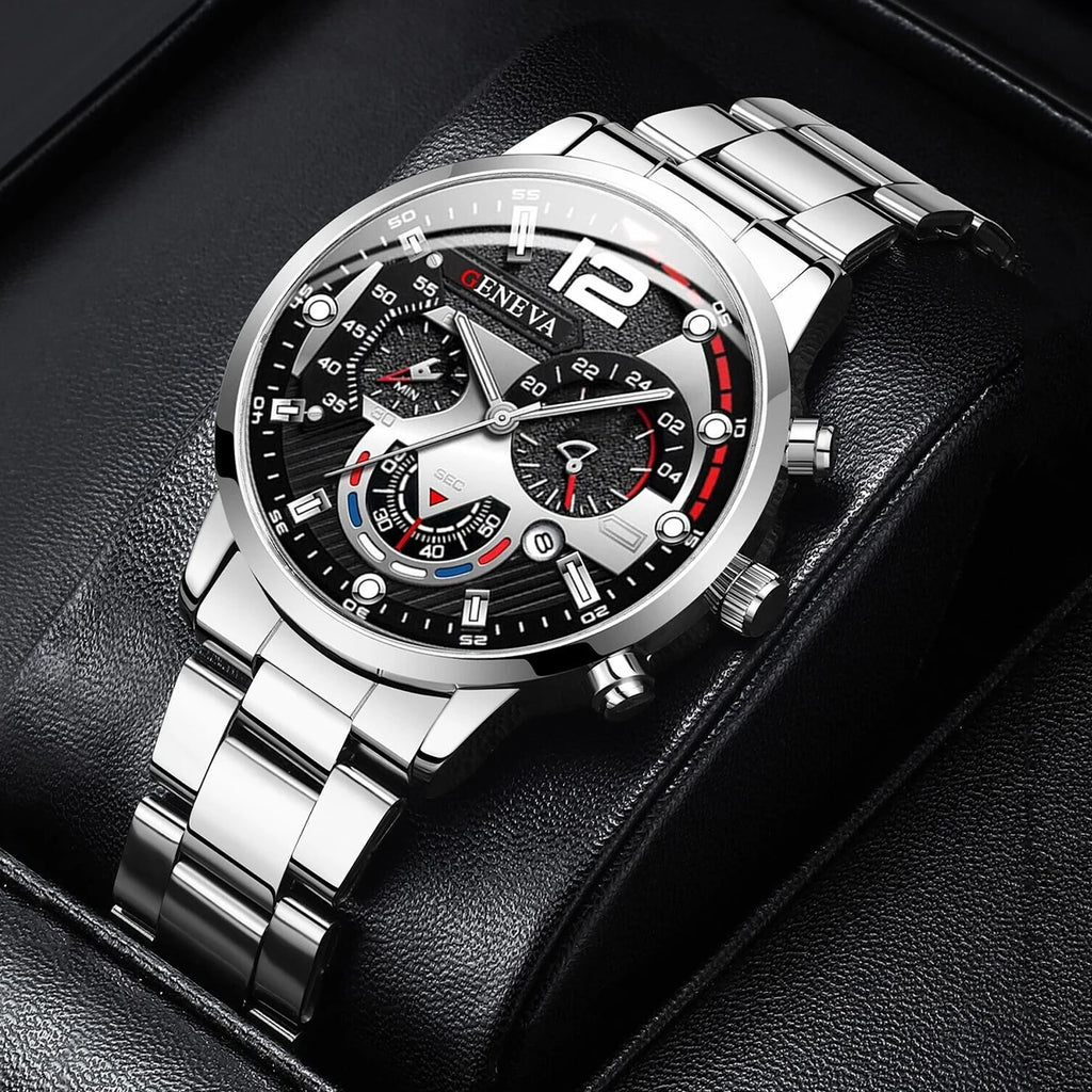 Geneva Men's Watches