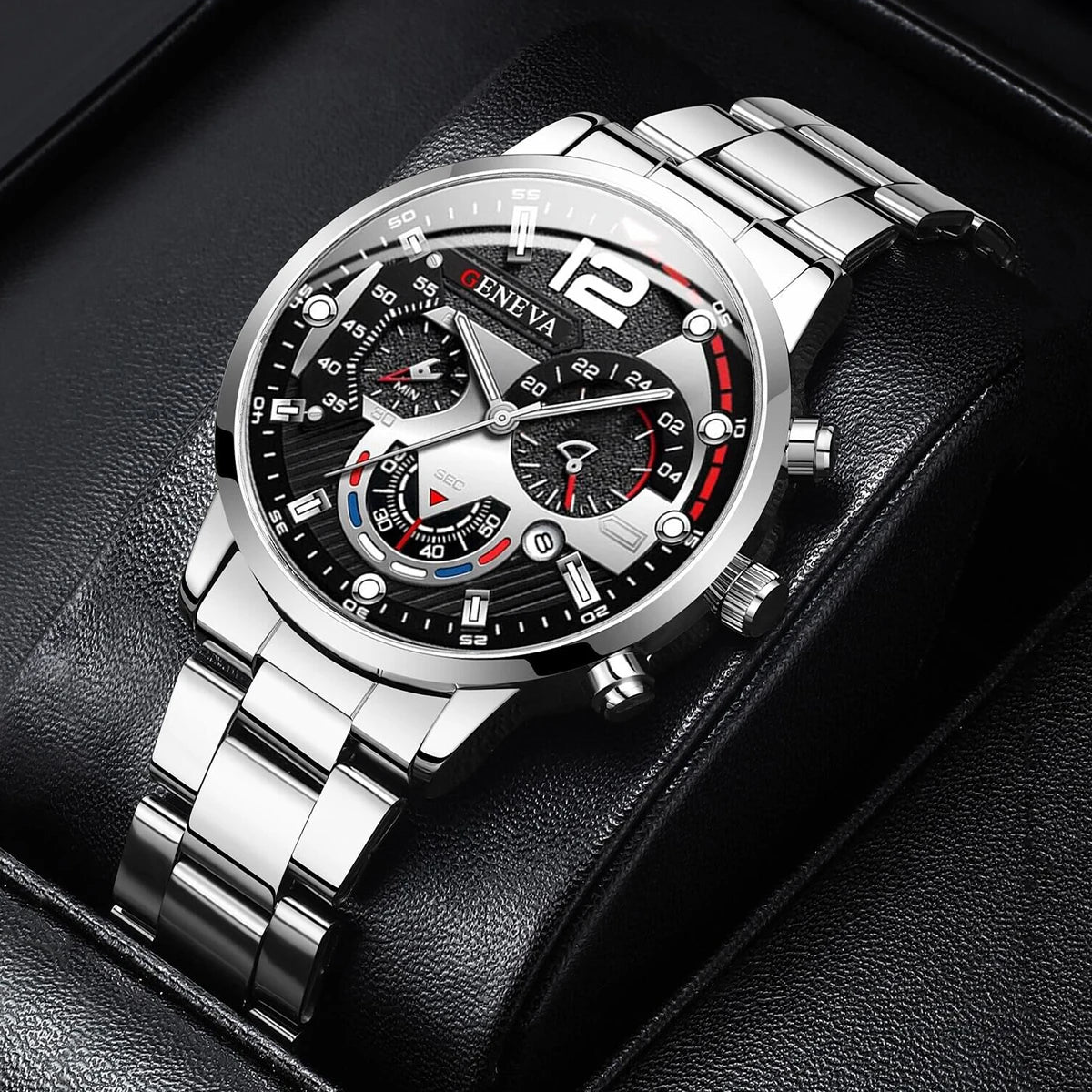 Geneva Men's Watches
