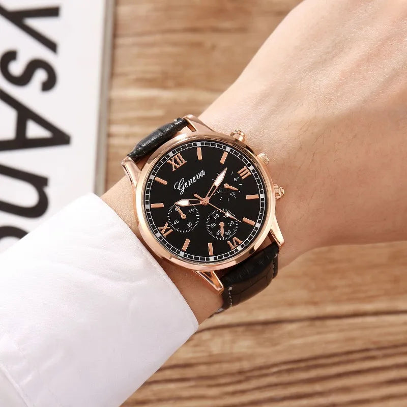 Luxury Men's Watch