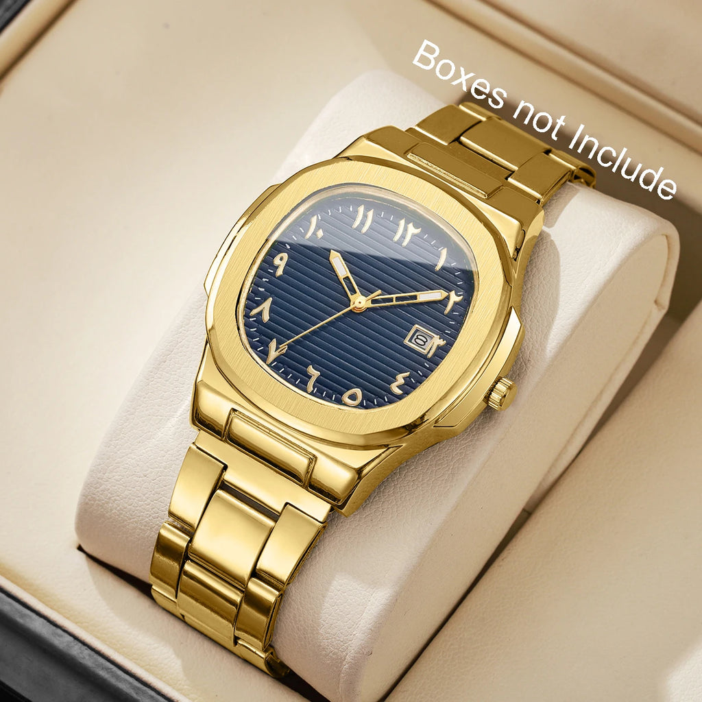 Men Business Watches