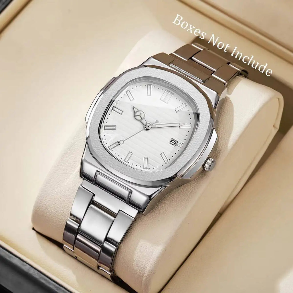 Men Business Watches