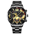 Geneva Men's Watches