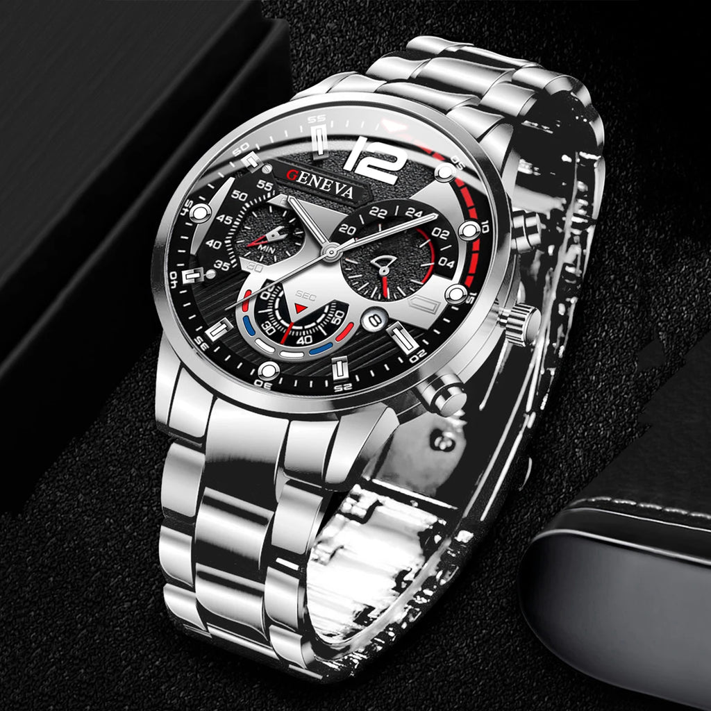 Geneva Men's Watches