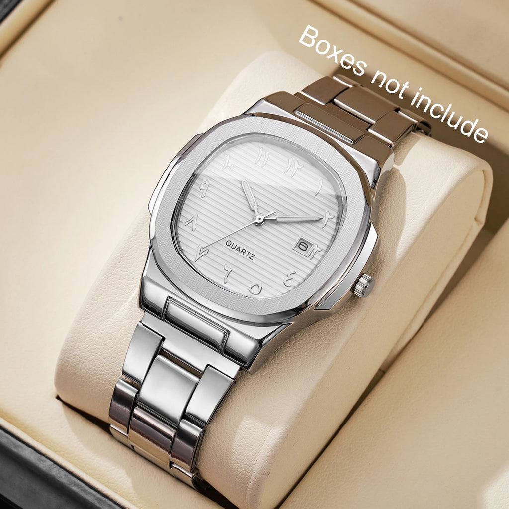 Men Business Watches