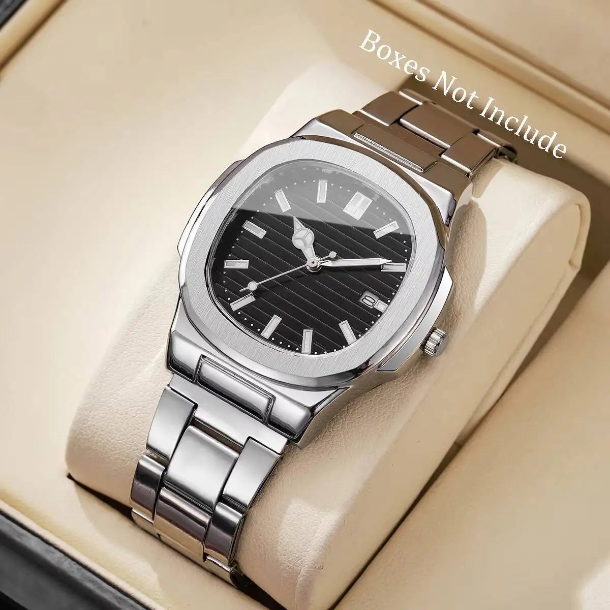 Men Business Watches