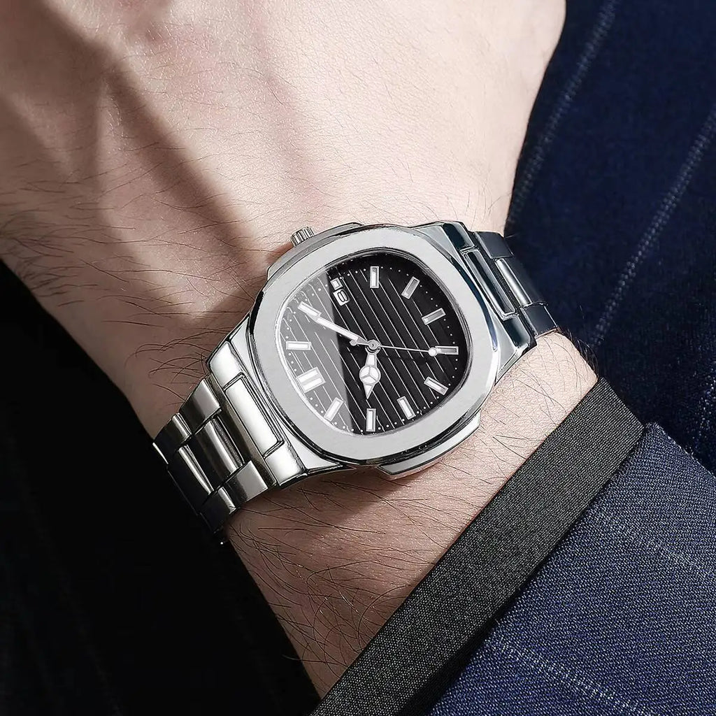 Men Business Watches