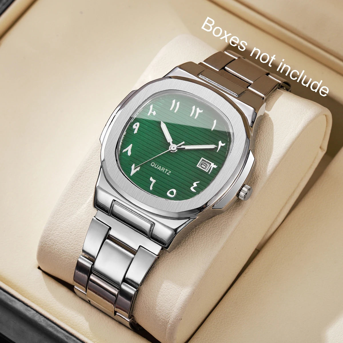 Men Business Watches