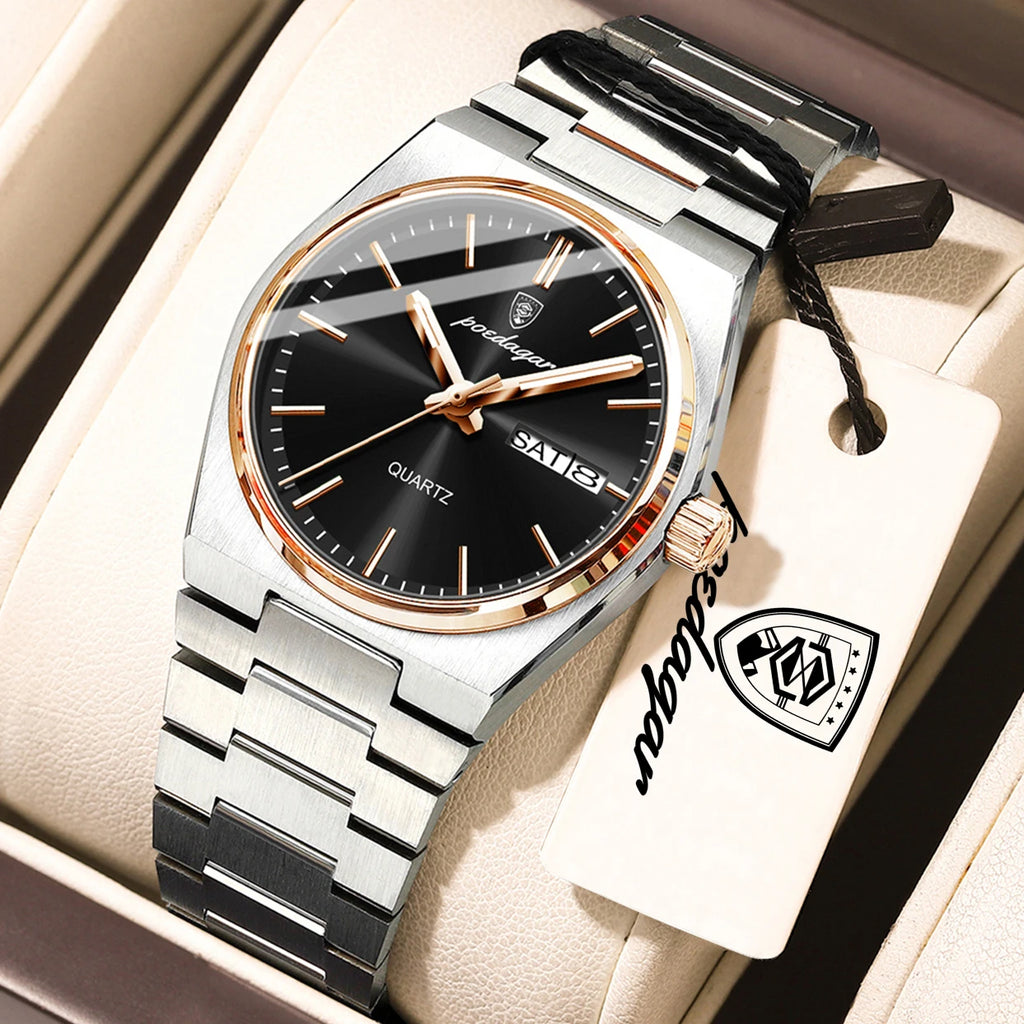 Poedagar Woman's watch