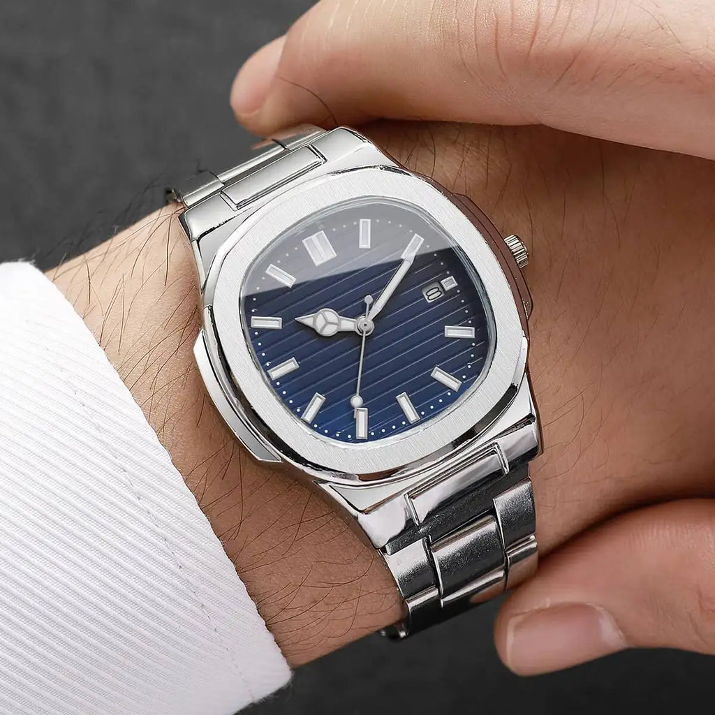 Men Business Watches