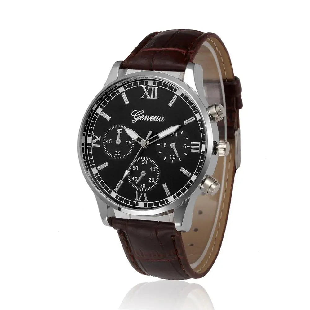 Luxury Men's Watch
