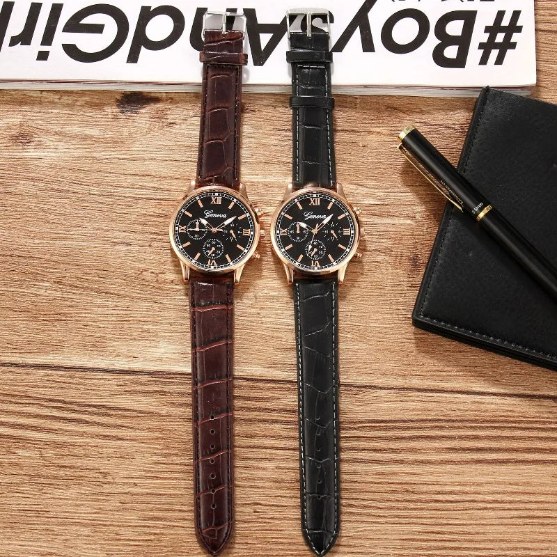 Luxury Men's Watch