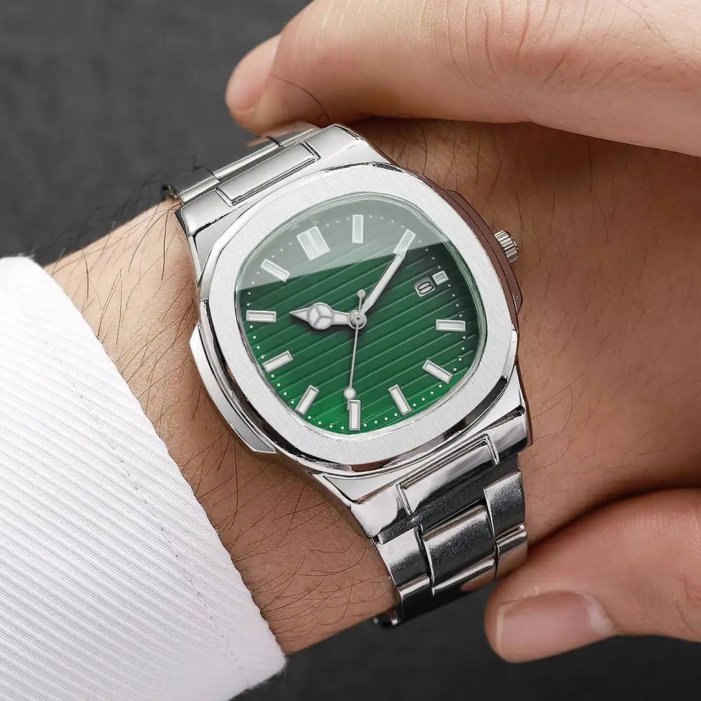 Men Business Watches