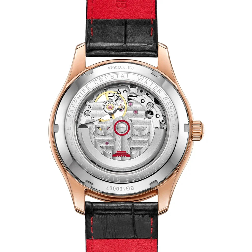 Beijing Watches