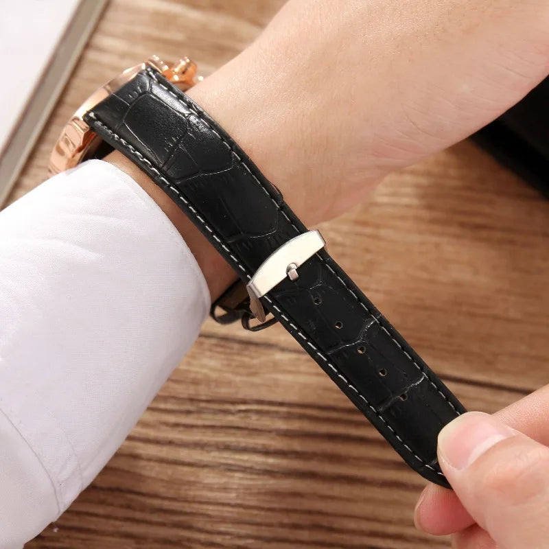 Luxury Men's Watch