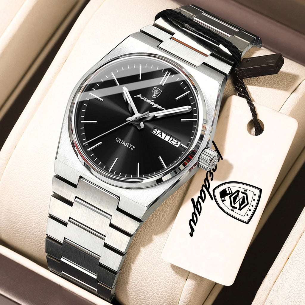 Poedagar Woman's watch