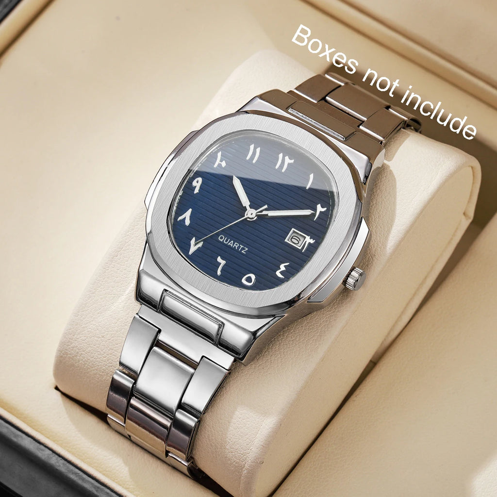 Men Business Watches