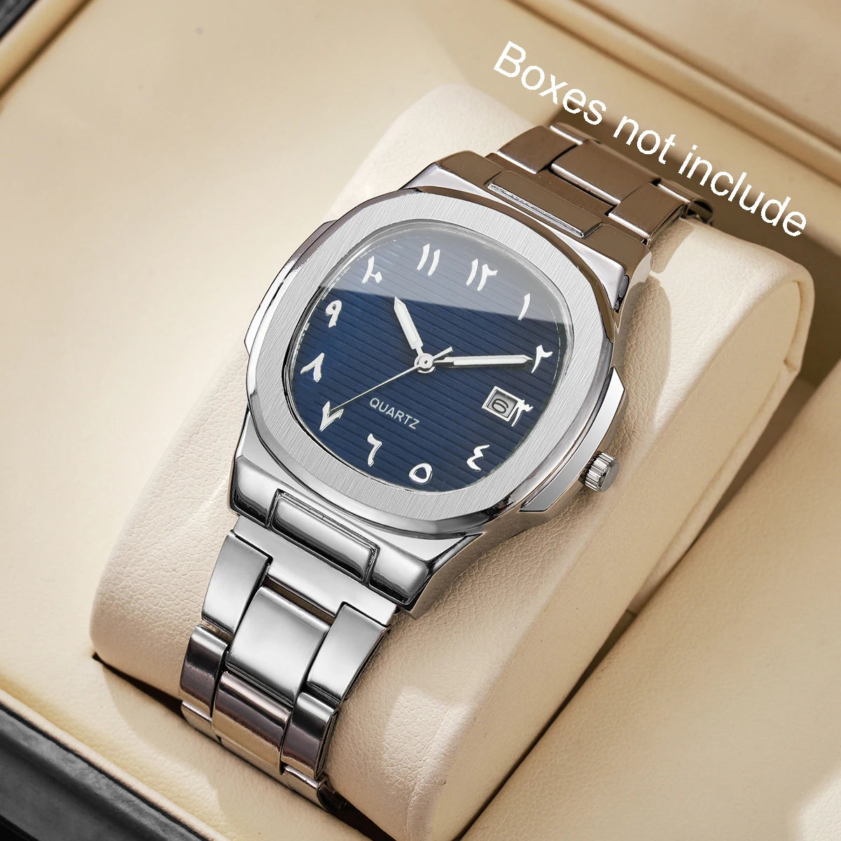Men Business Watches