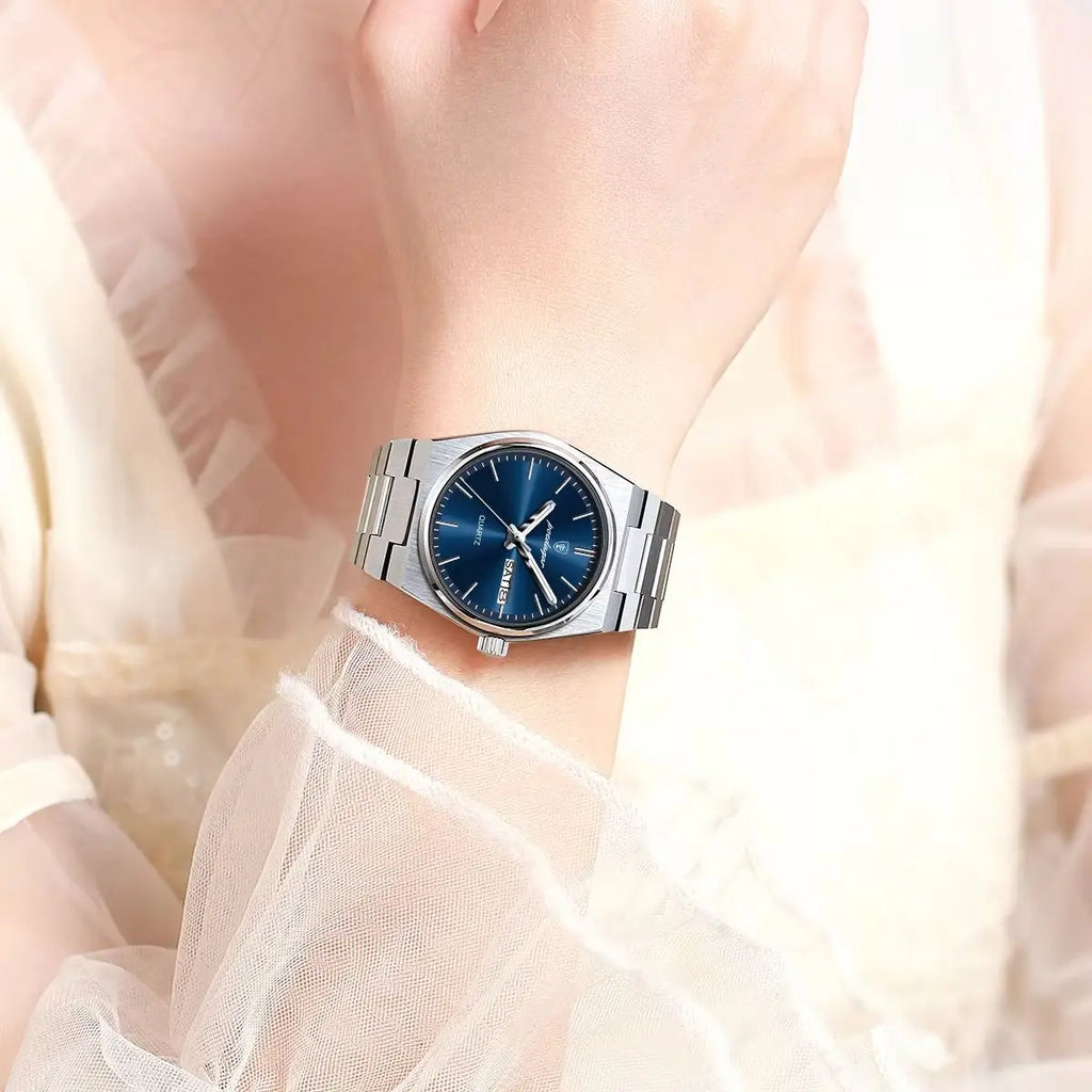 Poedagar Woman's watch