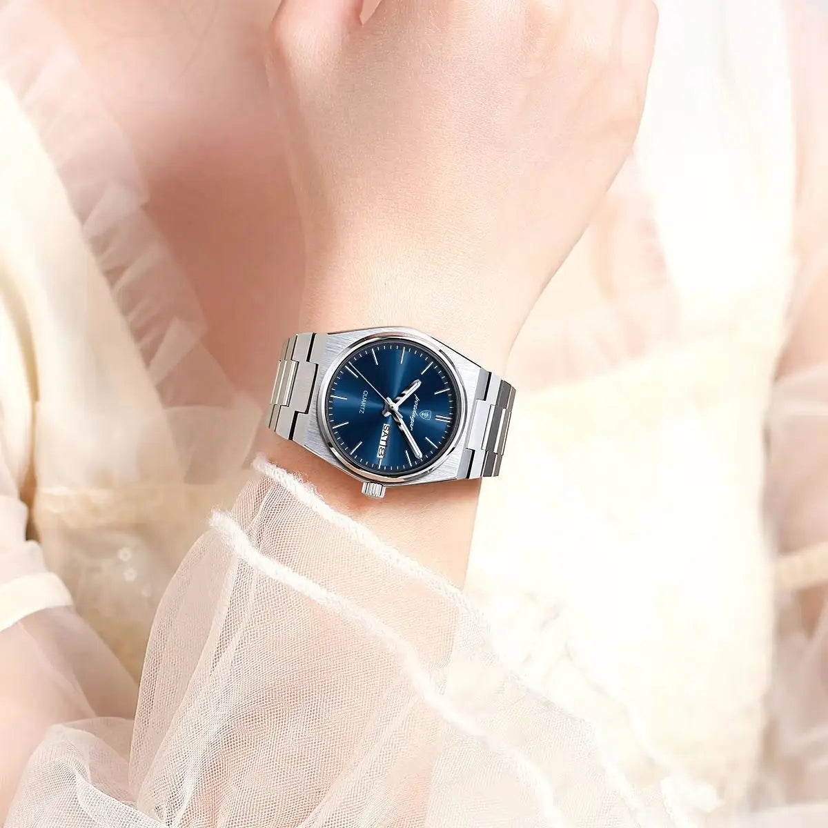 Poedagar Woman's watch
