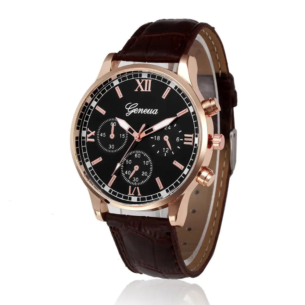 Luxury Men's Watch