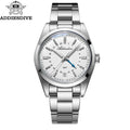 Addiesdive Men's watch