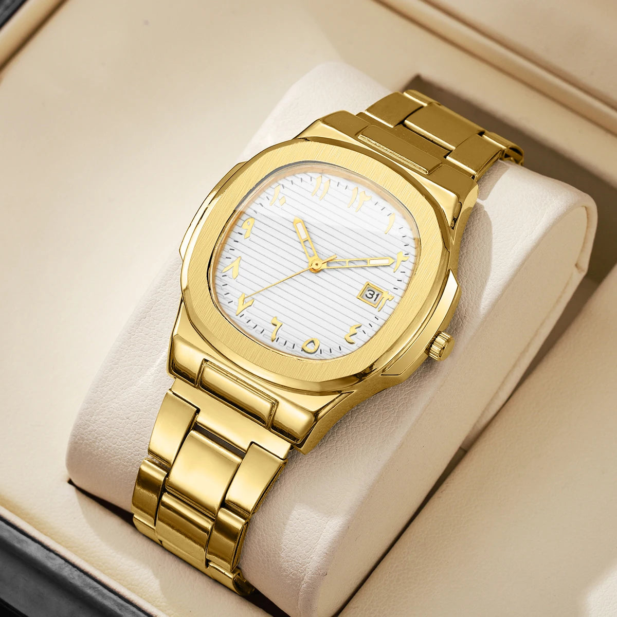 Men Business Watches