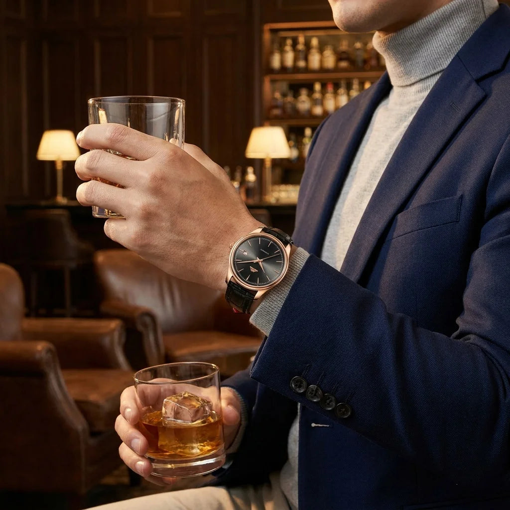 Beijing Watches