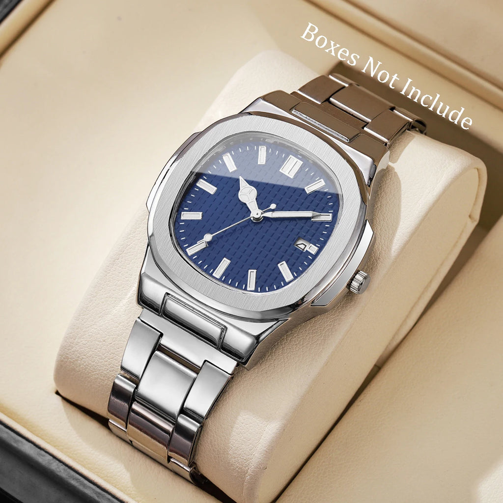 Men Business Watches