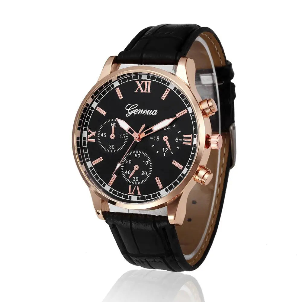 Luxury Men's Watch