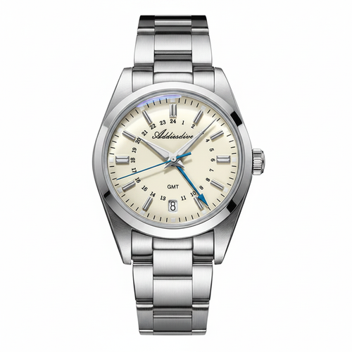 Addiesdive Men's Watch