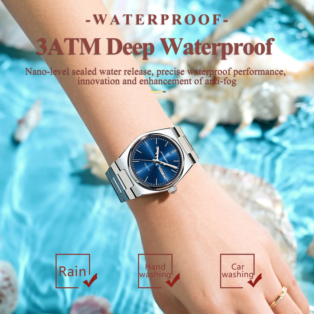 Poedagar Woman's watch
