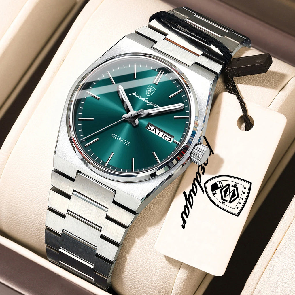 Poedagar Woman's watch