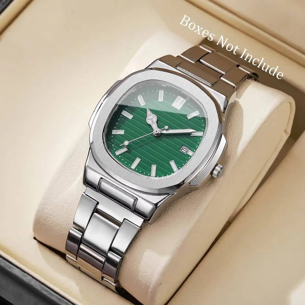 Men Business Watches
