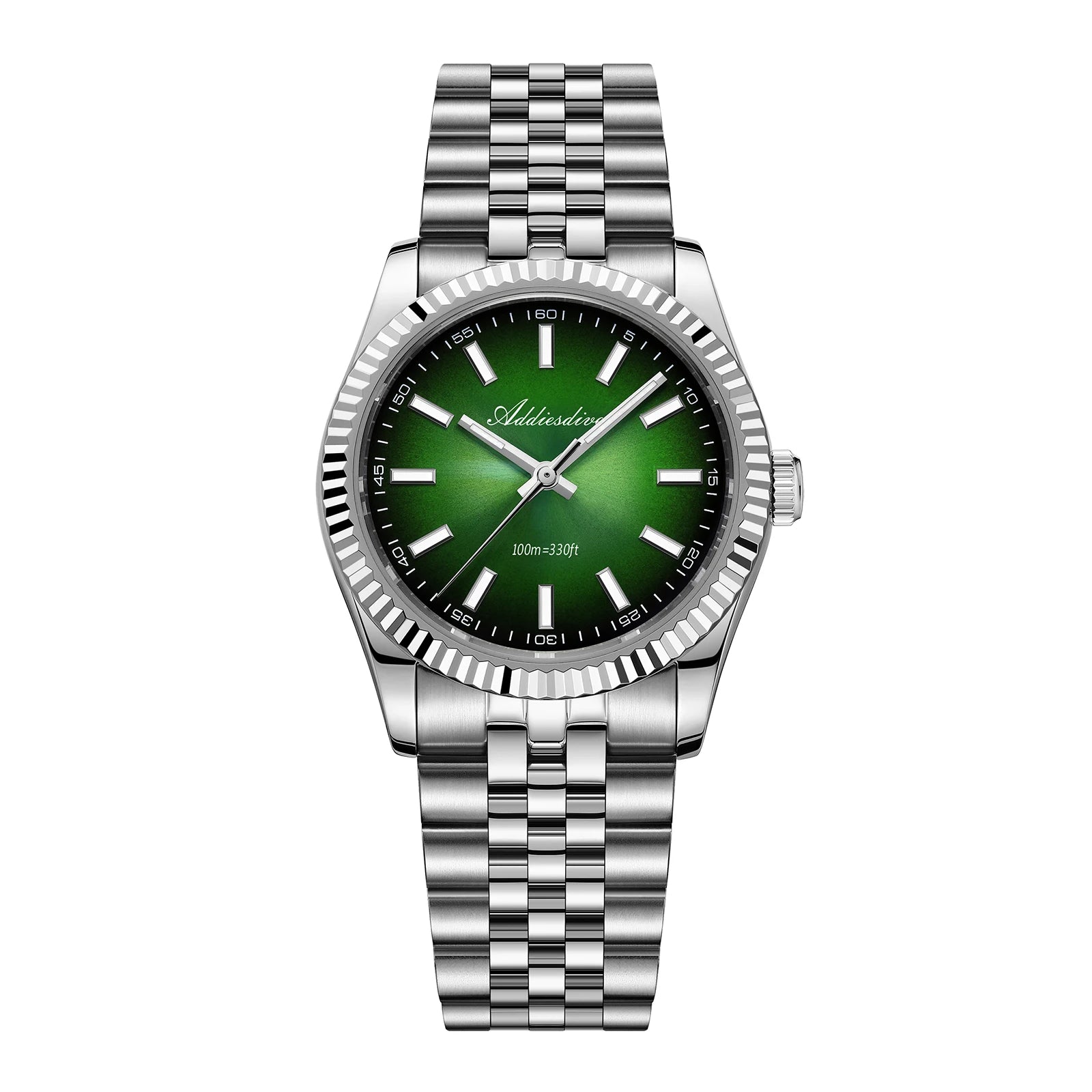 Addiesdive Women's Quartz Watch