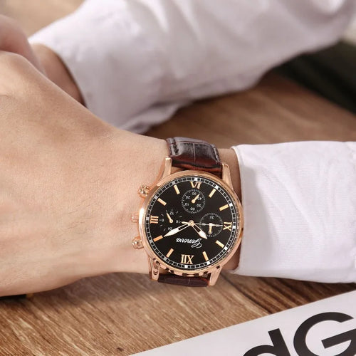 Luxury Men's Watch