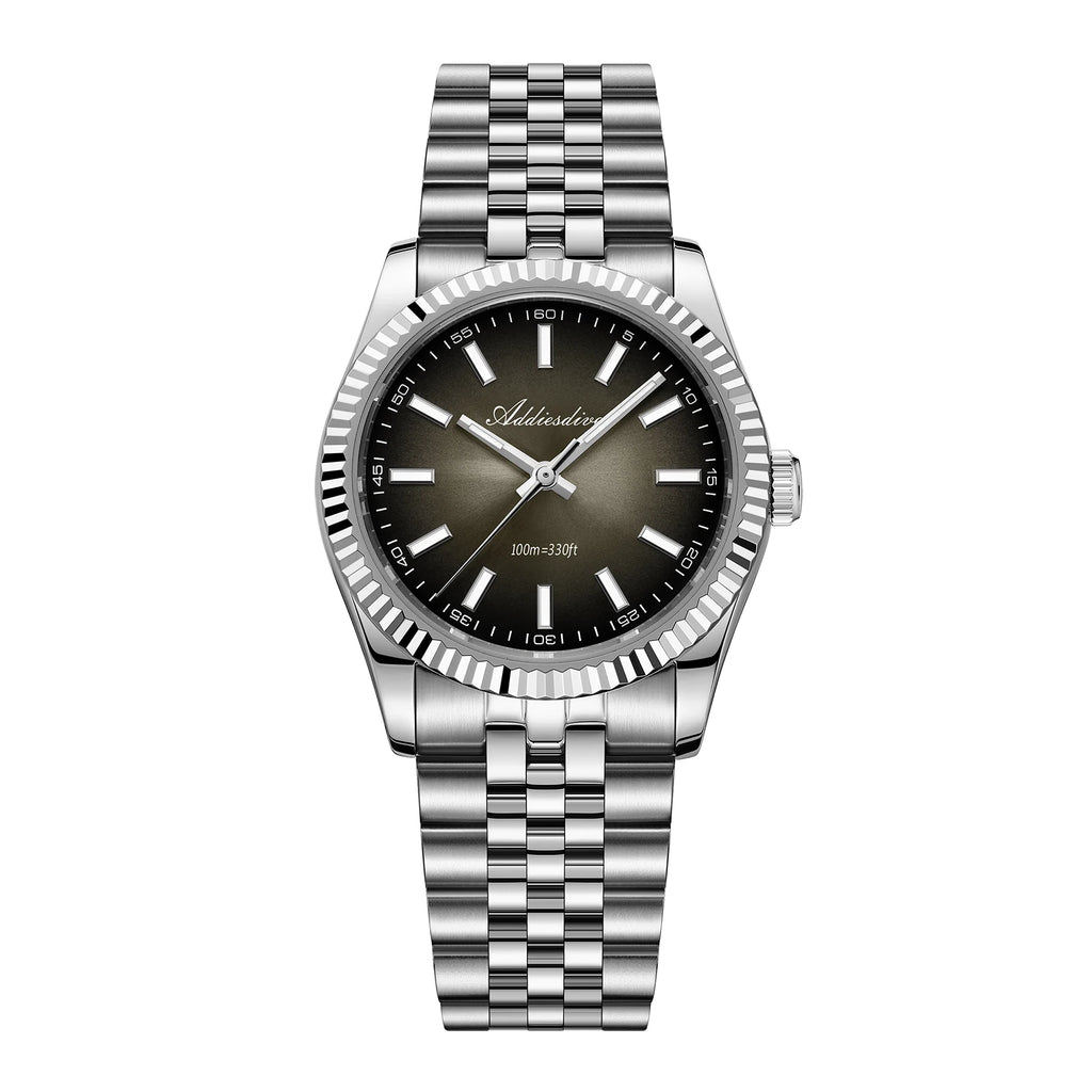 Addiesdive Women's Quartz Watch