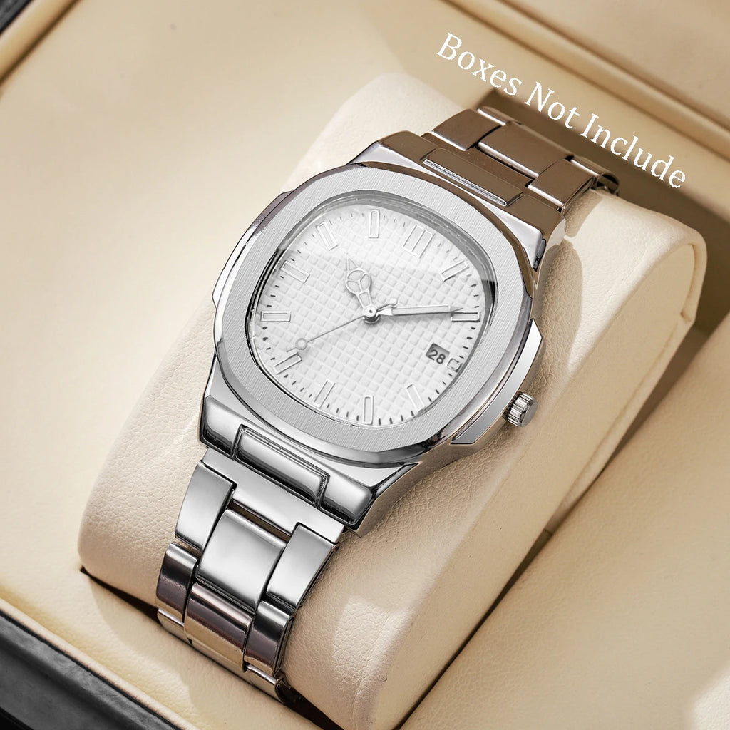 Men Business Watches