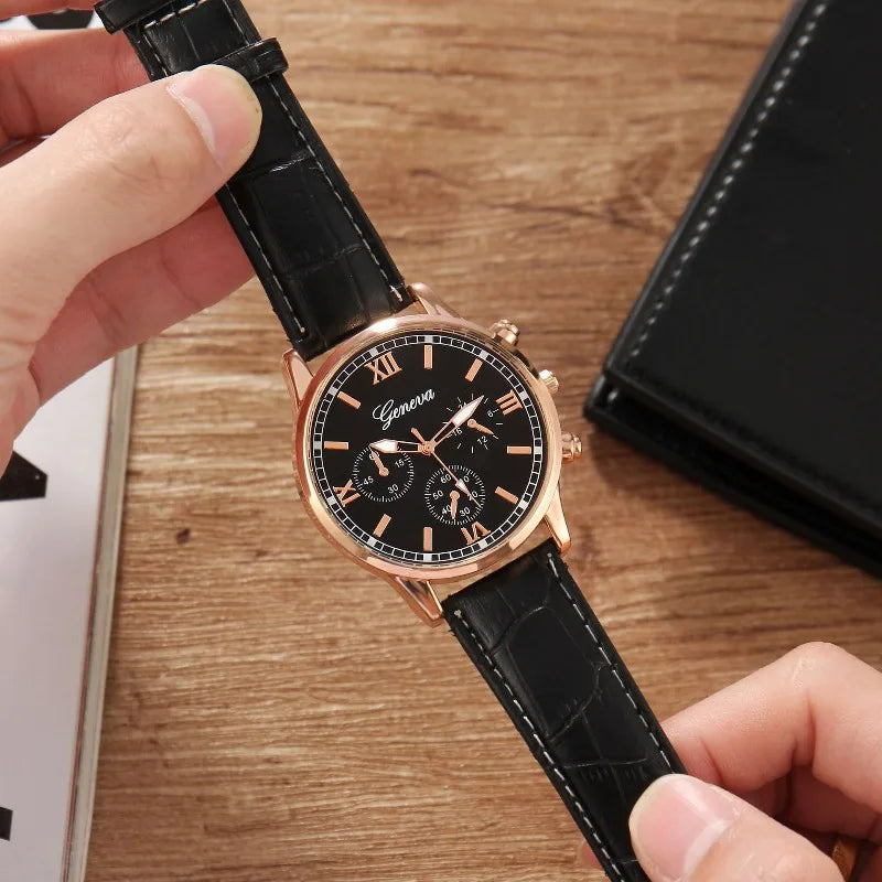 Luxury Men's Watch