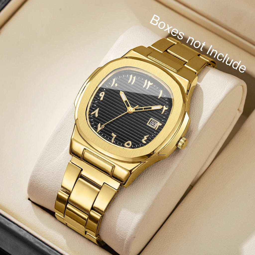 Men Business Watches