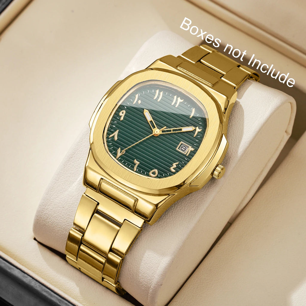 Men Business Watches